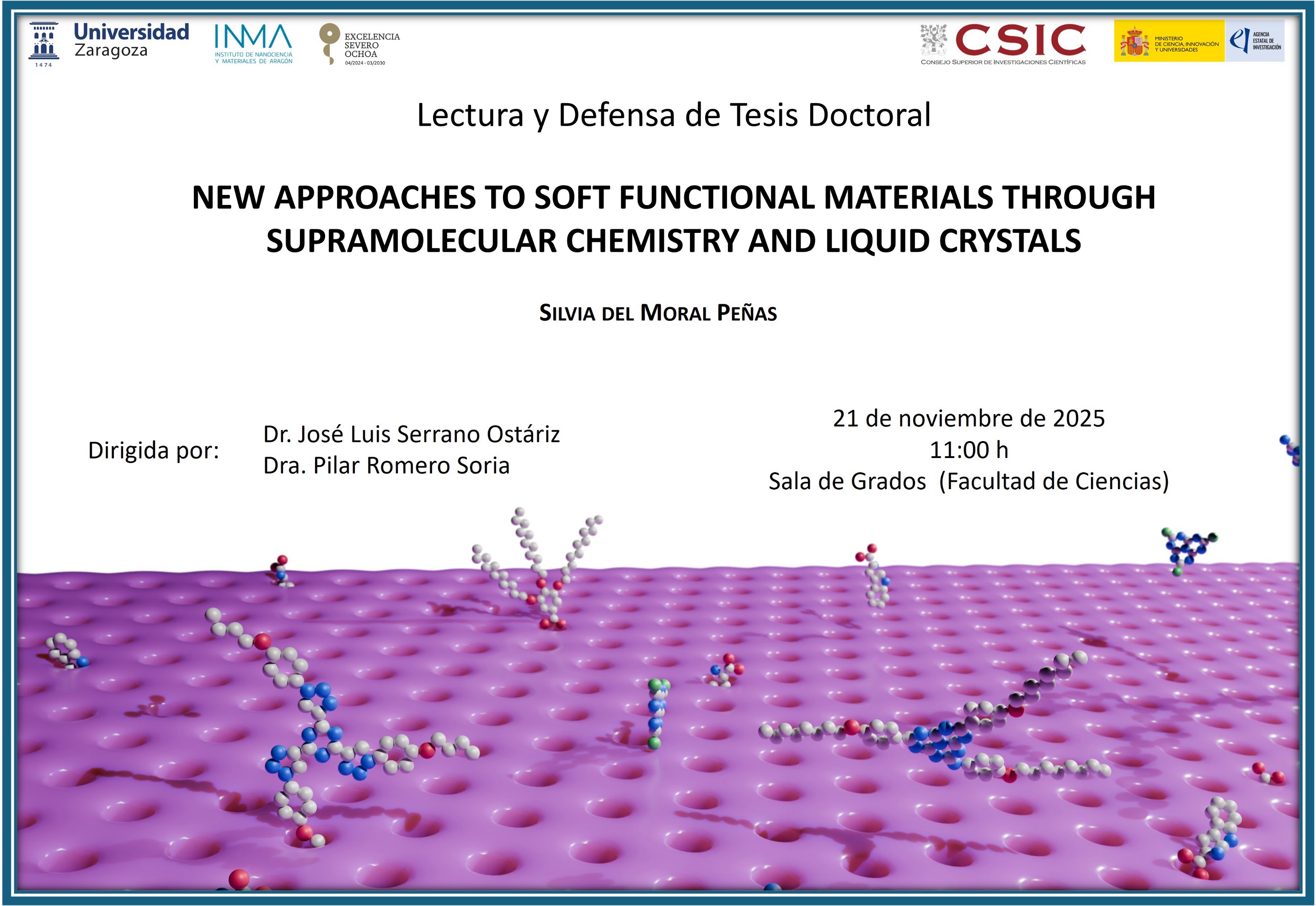 Tesis Silvia del Moral