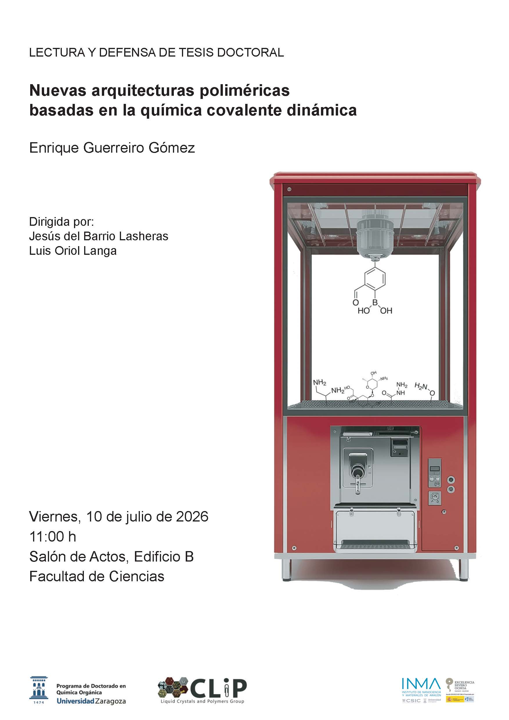 Defensa Tesis Enrique G.